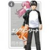 Elfen Lied Omnibus V04