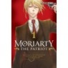 Moriarty the Patriot V01