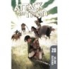 Attack on Titan V20