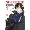 Sherlock Manga A Scandal in Belgravia Part One