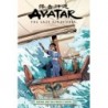Avatar the Last Airbender Katara & the Pirate's Silver