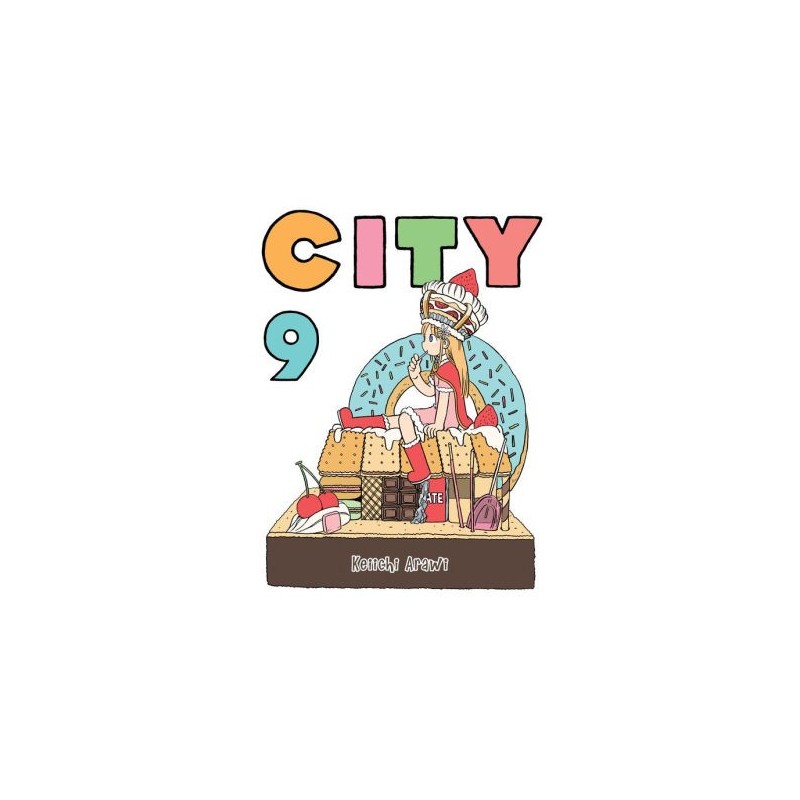 City V09