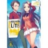 Classroom of the Elite Novel V06