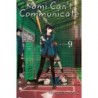 Komi Can't Communicate V09