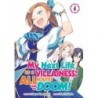 My Next Life as a Villainess All Routes Lead to Doom! Manga V04