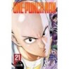 One-Punch Man V21