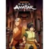 Avatar: The Last Airbender Rift Omnibus