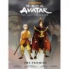 Avatar: The Last Airbender The Promise Omnibus