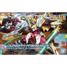 1/144 HG GBD:R K034 Gundam Anima[Rize] PFF-X7R/ANIMA