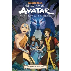 Avatar: The Last Airbender The...