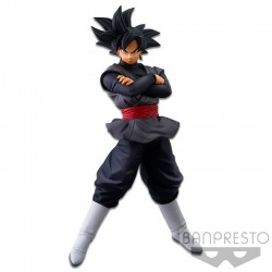 DBS FB Goku Black Future Battle...