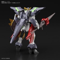 1/144 HG GBD:R K033 Gundam Aegis Knight GAT-X303K