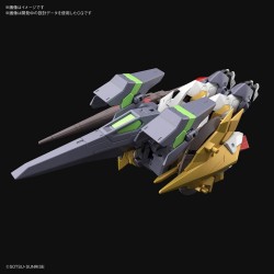 1/144 HG GBD:R K033 Gundam Aegis Knight GAT-X303K