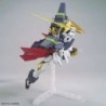 1/144 HG GBD:R K033 Gundam Aegis Knight GAT-X303K