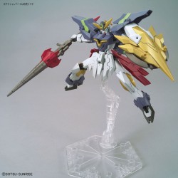 1/144 HG GBD:R K033 Gundam Aegis Knight GAT-X303K