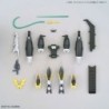1/144 HG GBD:R K034 Gundam Anima[Rize] PFF-X7R/ANIMA