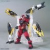 1/144 HG GBD:R K034 Gundam Anima[Rize] PFF-X7R/ANIMA