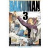 Bakuman V03