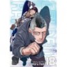 Golden Kamuy V18
