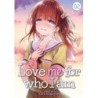 Love Me for Who I Am V02
