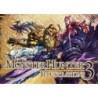 Monster Hunter Illustrations 3