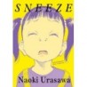 Sneeze Naoki Urasawa Story Collection