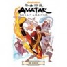 Avatar the Last Airbender The Search Omnibus