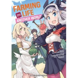 Farming Life in Another World V01