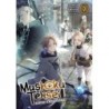 Mushoku Tensei Jobless Reincarnation Novel V07