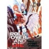 Roll Over & Die Novel V01 I Will Fight for an Ordinary Life with My Love & Cursed Sword!