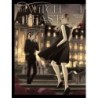 Witch & the Beast V01