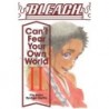 Bleach Novel V02 Can't Fear Your Own World