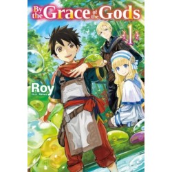 By the Grace of the Gods Novel V01