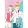 Daytime Shooting Star V09