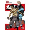 Fire Force V20