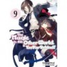 Magic in This Other World Is Too Far Behind! Novel V09