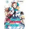My Next Life as a Villainess All Routes Lead to Doom! Novel V04