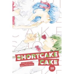 Shortcake Cake V10