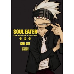 Soul Eater Perfect Edition V02
