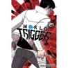World Trigger V21