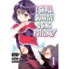 I Shall Survive Using Potions Manga V01