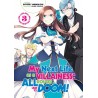 My Next Life as a Villainess All Routes Lead to Doom! Novel V03