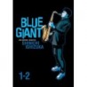 Blue Giant Omnibus V01-V02