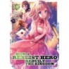 How a Realist Hero Rebuilt the Kingdom Novel V08