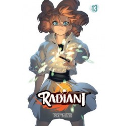 Radiant V13