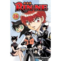 Rin-Ne V36