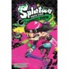 Splatoon Squid Kids Comedy Show V02