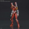 Evangelion RG Unit-02 Real Grade Model Kit