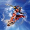 Evangelion RG Unit-02 Real Grade Model Kit