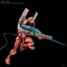 Evangelion RG Unit-02 Real Grade Model Kit